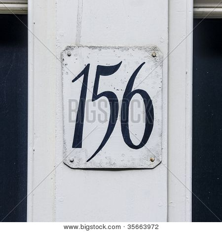Nr. 156