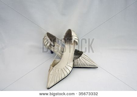 Woman's Shoes