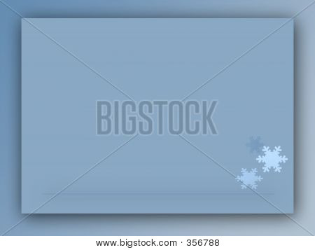 Snowflakes