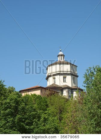 Cappuccini ตูริน