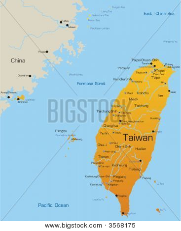 ไต้หวัน