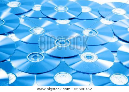 Discos compactos