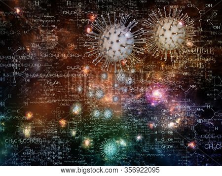 Computing Viral World