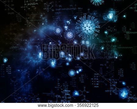Synergies Of Viral World