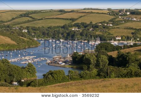 Salcombe