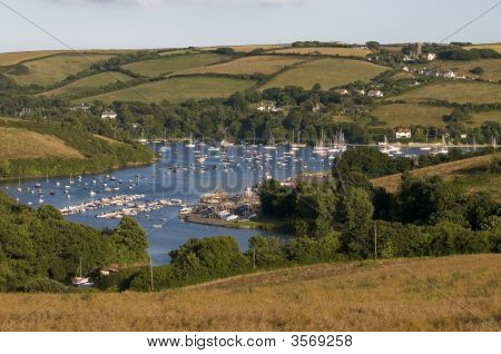 Salcombe