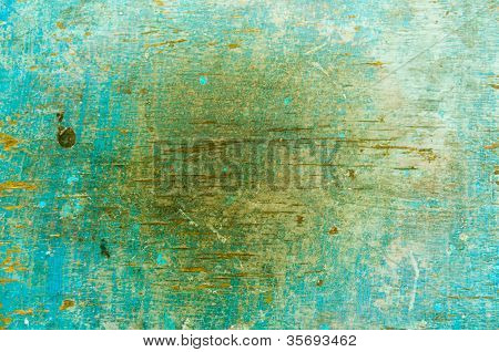 Superfície de madeira velho sujo