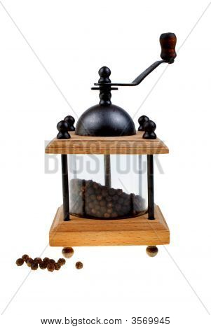 Pfeffer