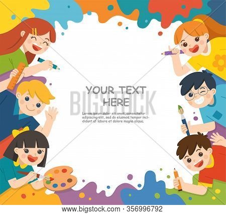 Getting Ready For School Images Illustrations Vectors Free Bigstock