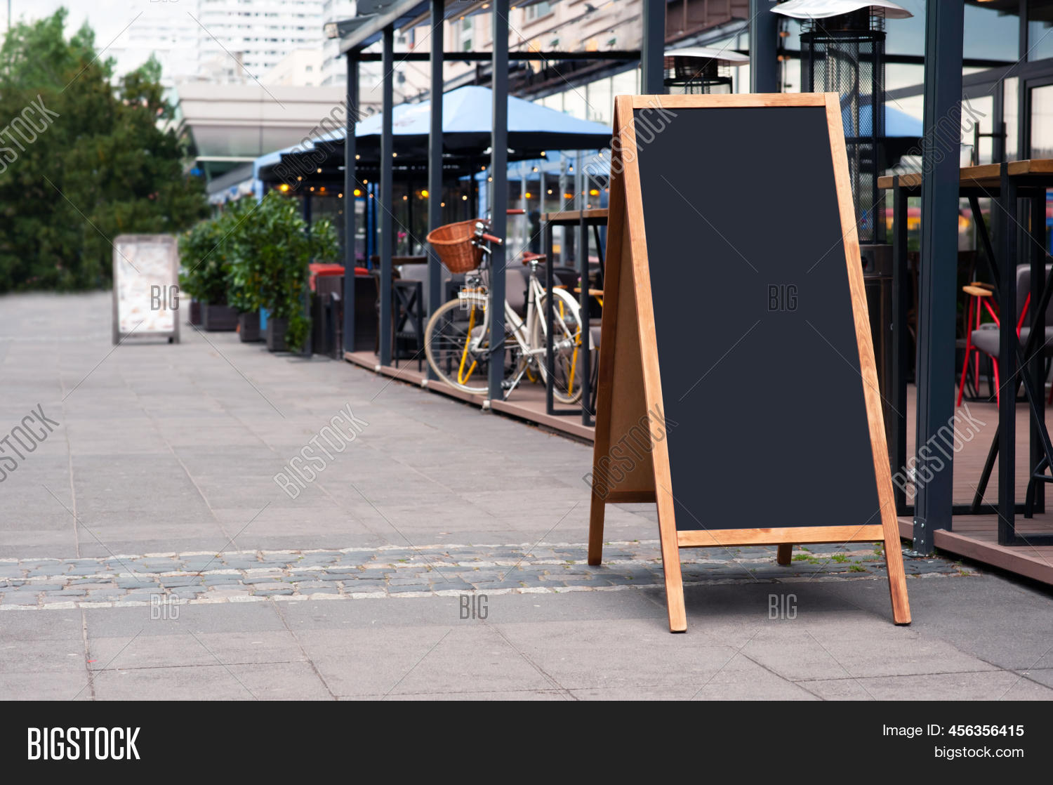 Blank Wooden Sandwich Image & Photo (Free Trial) Bigstock