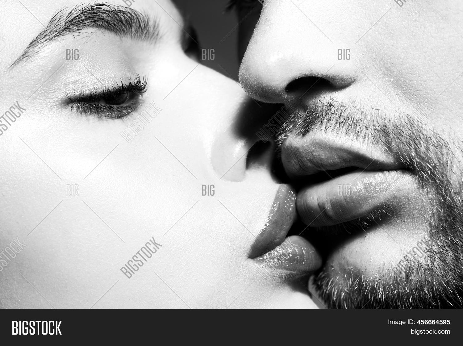 Sensual Passionate Image & Photo (Free Trial) Bigstock