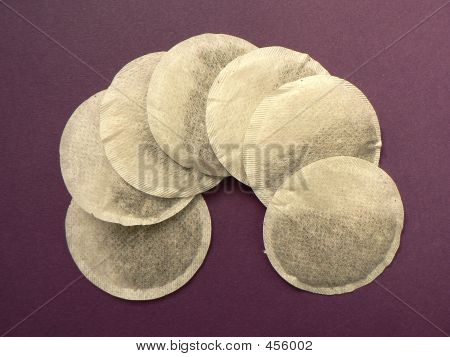 Teabag