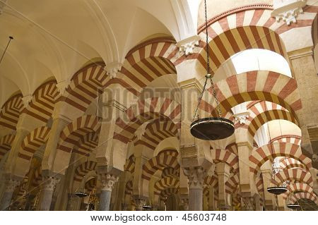 Cordoba, Spanien