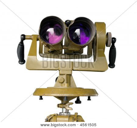 Binocolo