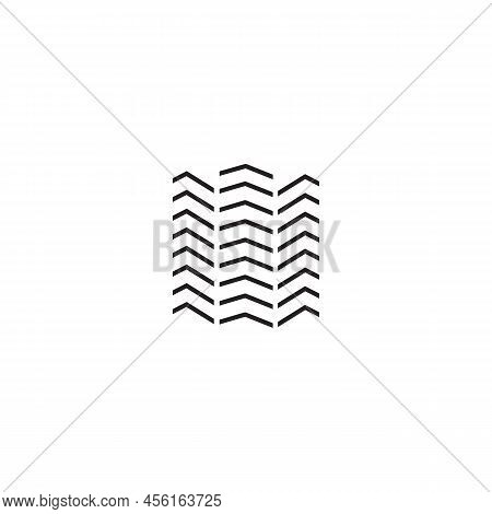 Building Logo Icon Design Inspiation Vector Template