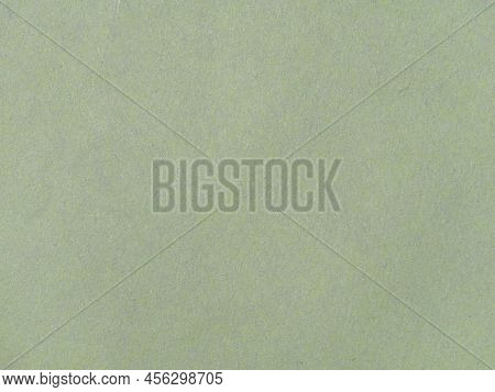 Light Green Marble-like Paper Material With Texture For Background.