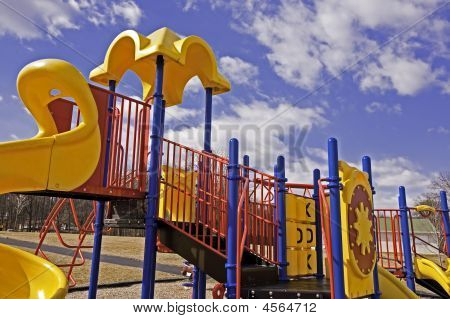 Waiting For The New Season