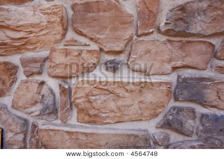 Stone Wall