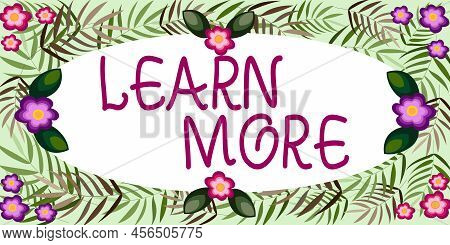 Conceptual Display Learn More. Concept Meaning Deepen Knowledge Of The Thing You Want To Do Or New S