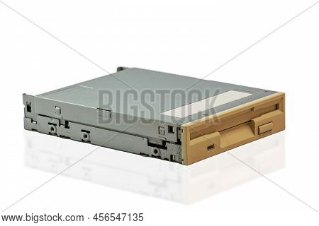Floppy Disk Drive 3.5 Inch