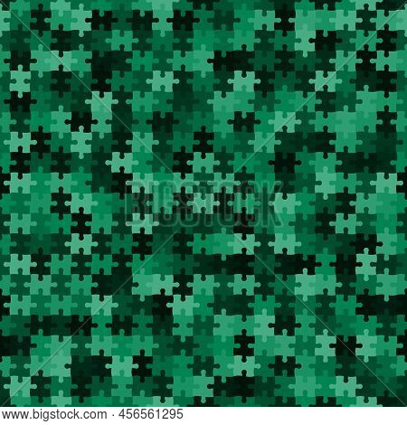 Abstract Background, Fashion Or Fabric Design. Repeating Vector Backdrop