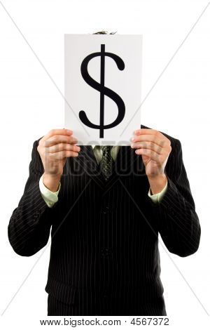 Dólar marca