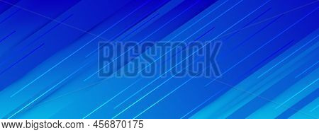 Dynamic Background With Diagonal Lines