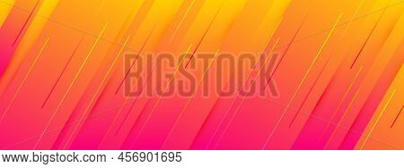 Dynamic Background With Diagonal Lines