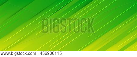 Dynamic Background With Diagonal Lines