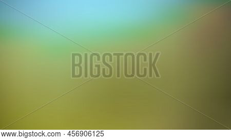 Abstract Blurred Background