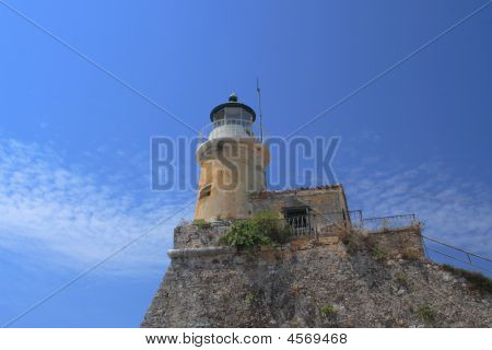Lighthouse