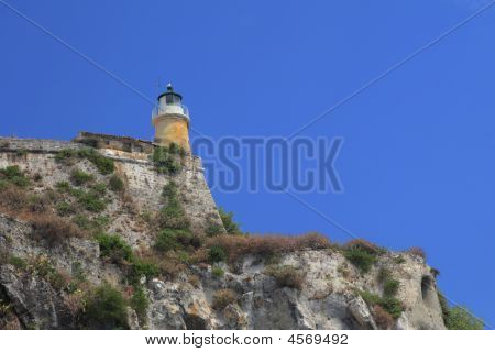 Lighthouse