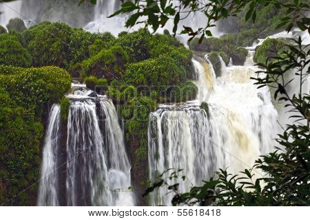 iguazu falls