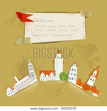 White city collection