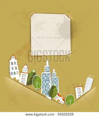 White city collection