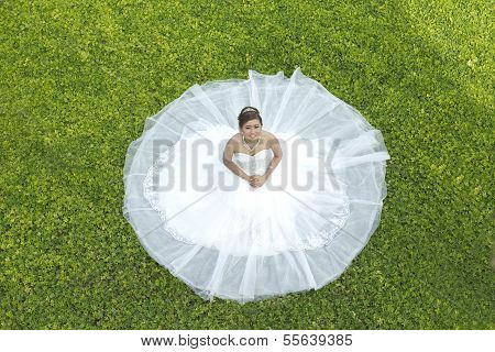 Pre-wedding