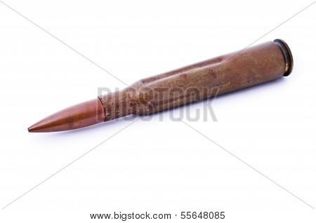 Old Bullet