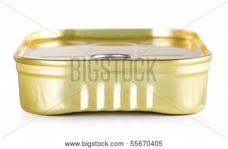 TinCAN mit SchlÃ¼ssel