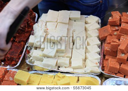 Mysore Pak