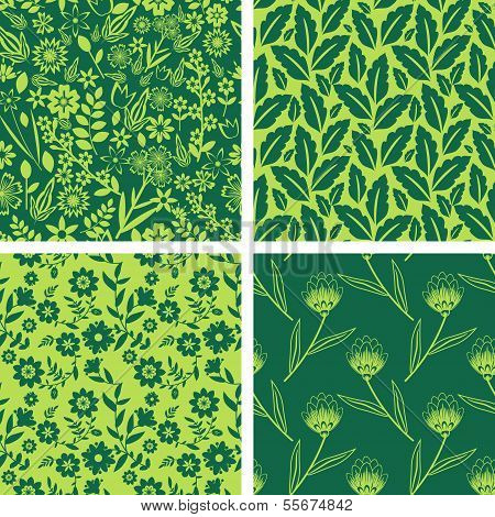 Seamless Patterns