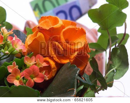 Flower Vase