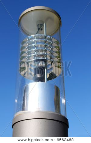 Moderne licht