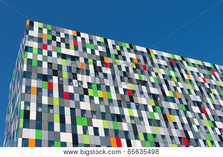 Modern Student Apartments