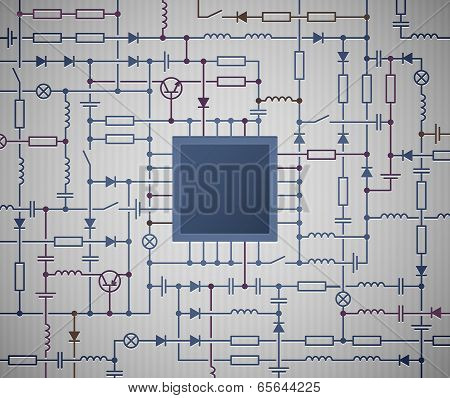Circuit Diagram
