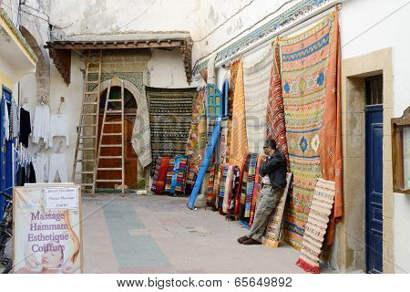 Morocco Rugs