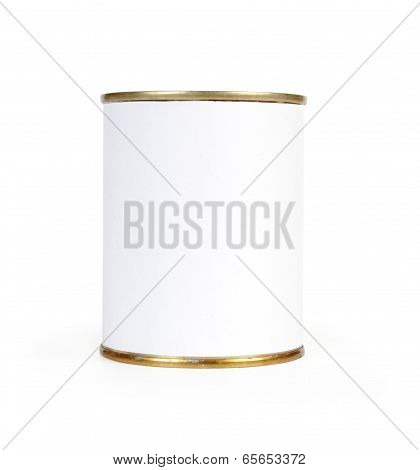 canned food