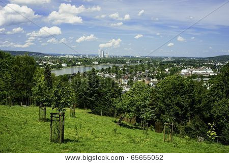 Landscape