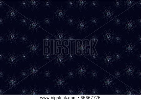 like  stars