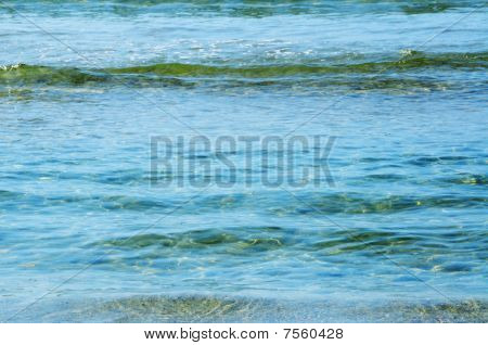 Havvand
