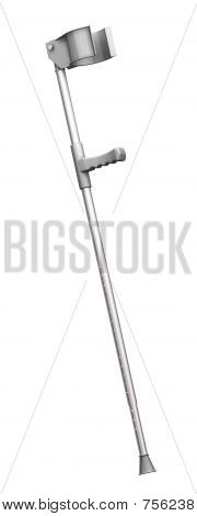 Crutch